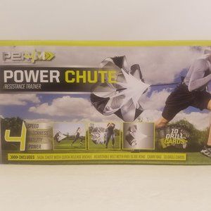 PER4M Power Chute Resistance Trainer PER4MPC 54" Chute w/ Quick Release